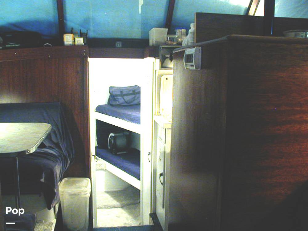 Slide: The Image of Chris-Craft Constellation 1958 - 15420991