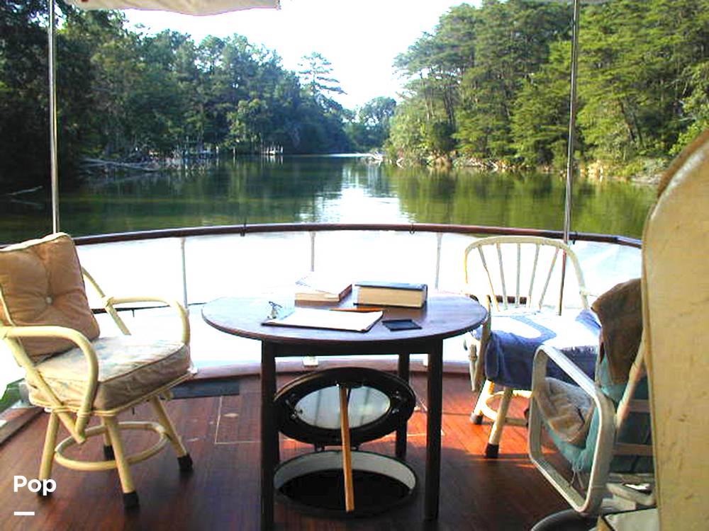 Slide: The Image of Chris-Craft Constellation 1958 - 15420992