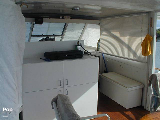 Slide: The Image of Chris-Craft Constellation 1958 - 15420994