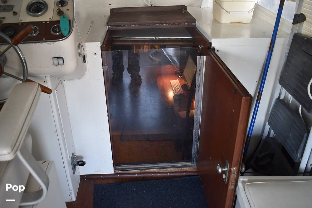 Slide: The Image of Chris-Craft Constellation 1958 - 15420999