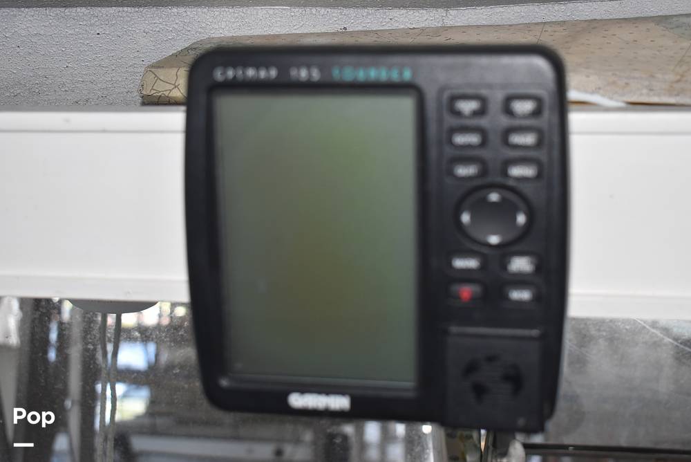 Slide: The Image of Chris-Craft Constellation 1958 - 15421002