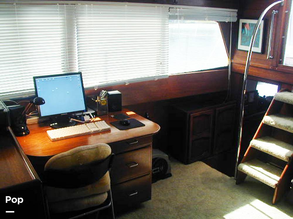 Slide: The Image of Chris-Craft Constellation 1958 - 15421008