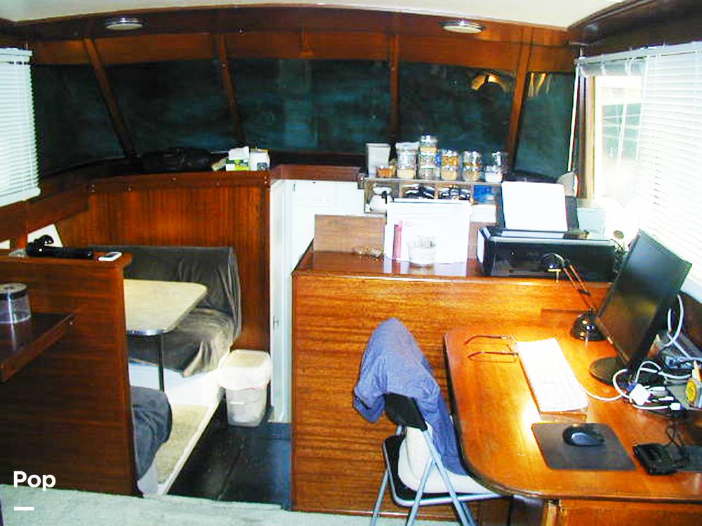 Slide: The Image of Chris-Craft Constellation 1958 - 15421011