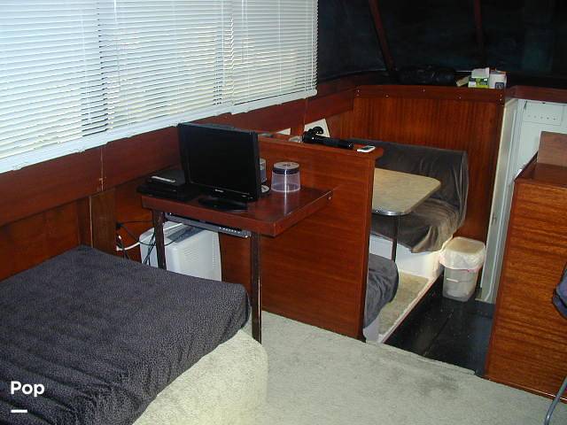 Slide: The Image of Chris-Craft Constellation 1958 - 15421012