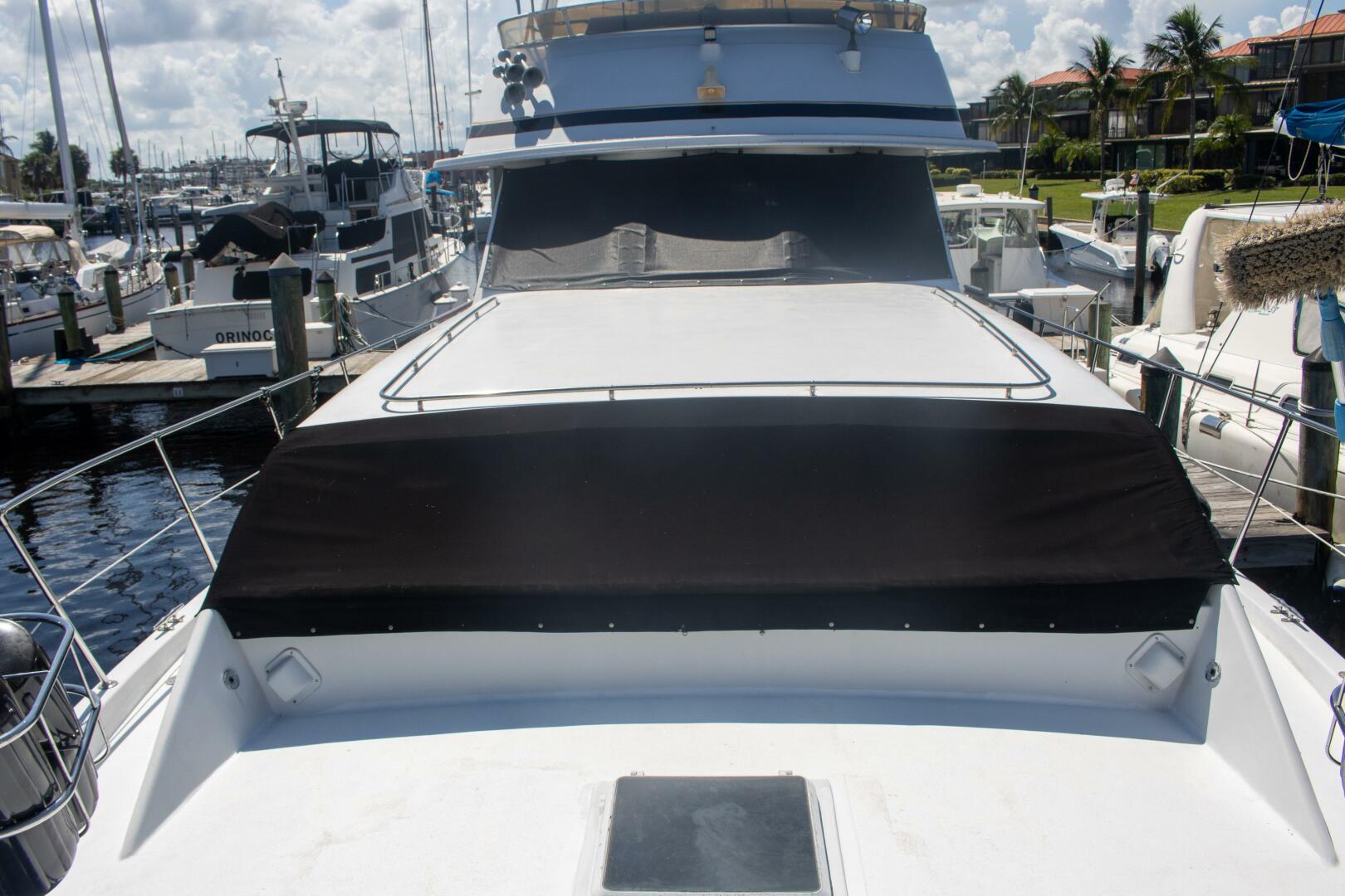 Slide: The Image of Chris-Craft Constellation 1988 - 4638105
