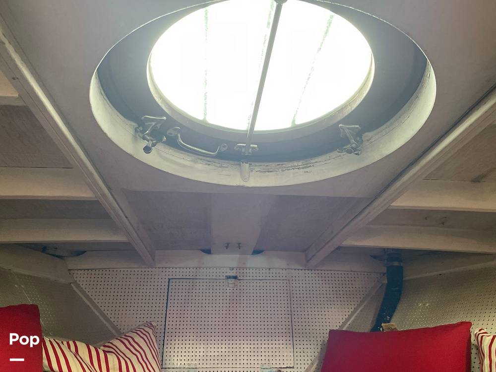 Slide: The Image of Chris-Craft Constellation 27 1959 - 10273461