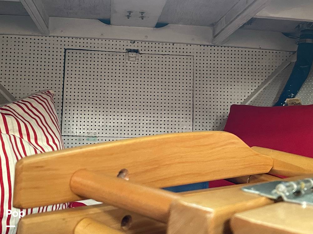 Slide: The Image of Chris-Craft Constellation 27 1959 - 10273463