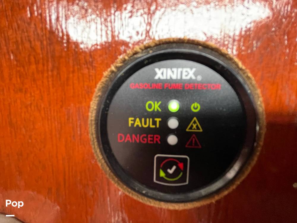 Slide: The Image of Chris-Craft Constellation 27 1959 - 10273503