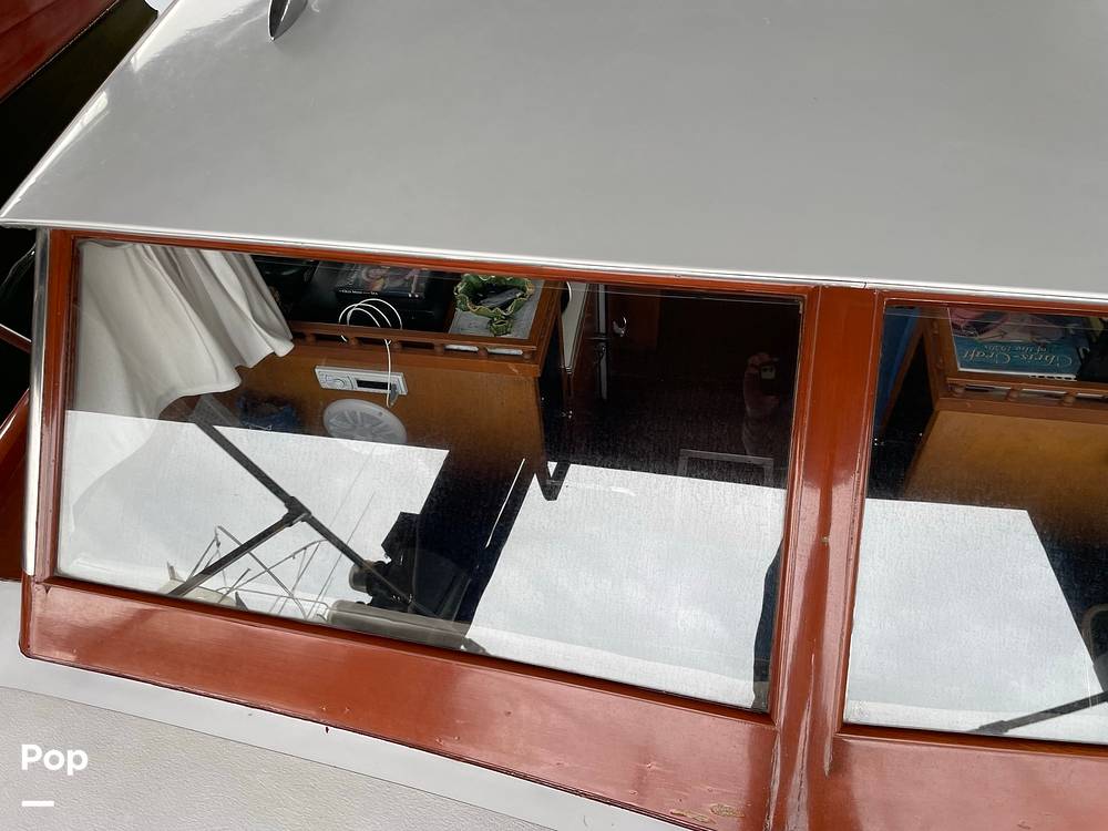 Slide: The Image of Chris-Craft Constellation 27 1959 - 10273615