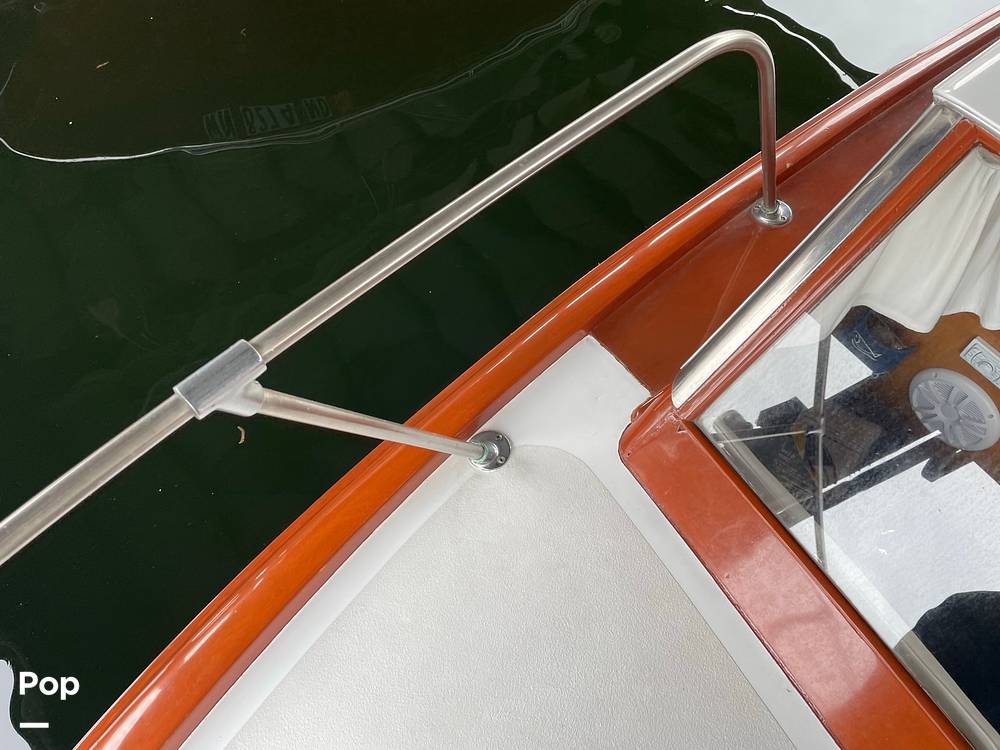 Slide: The Image of Chris-Craft Constellation 27 1959 - 10273620