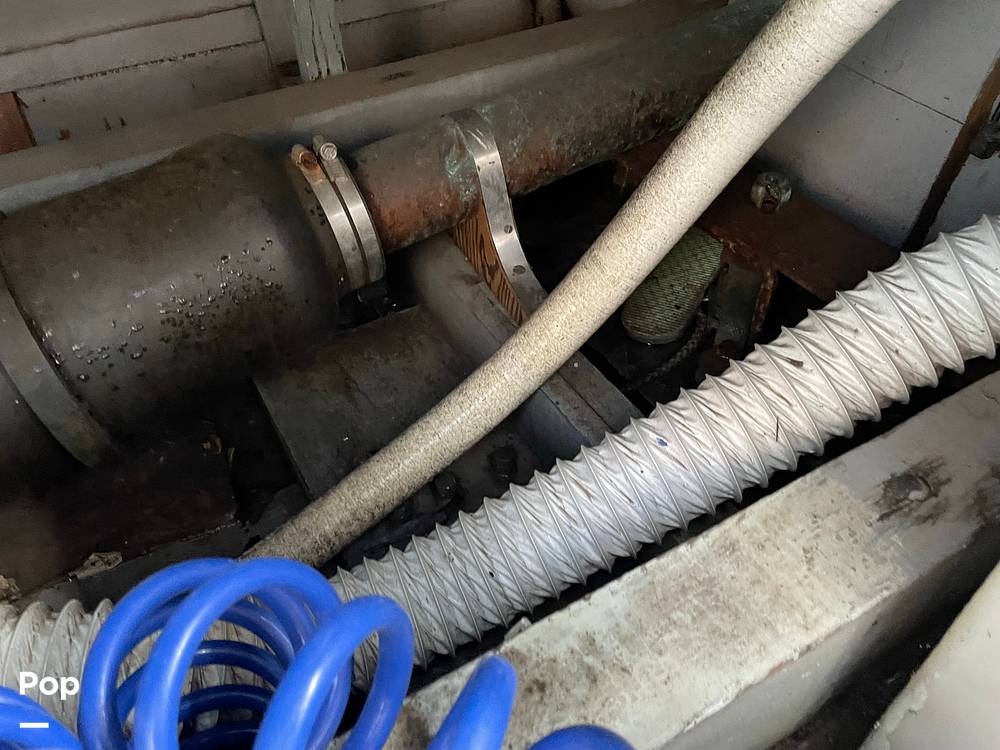 Slide: The Image of Chris-Craft Constellation 27 1959 - 10273680