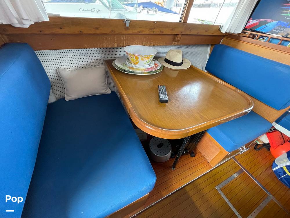 Slide: The Image of Chris-Craft Constellation 27 1959 - 10273763