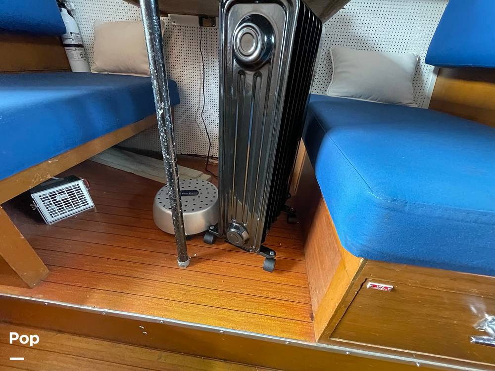 Slide: The Image of Chris-Craft Constellation 27 1959 - 10273767