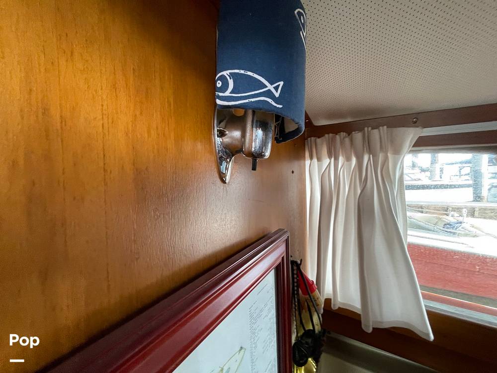 Slide: The Image of Chris-Craft Constellation 27 1959 - 10273801