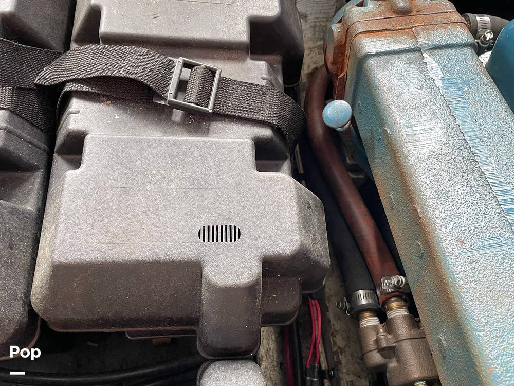 Slide: The Image of Chris-Craft Constellation 27 1959 - 10273837