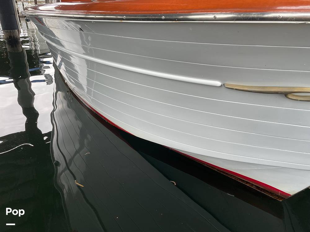 Slide: The Image of Chris-Craft Constellation 27 1959 - 10273669