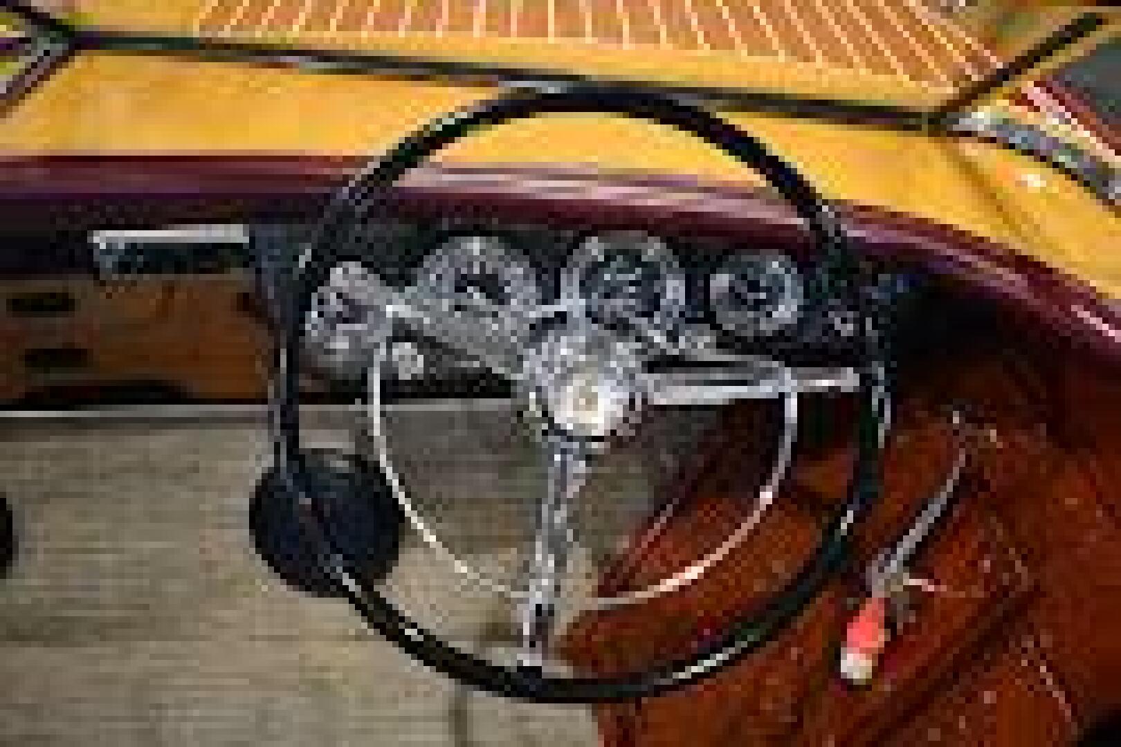 Slide: The Image of Chris-Craft Continental 28 1956 - 5307363