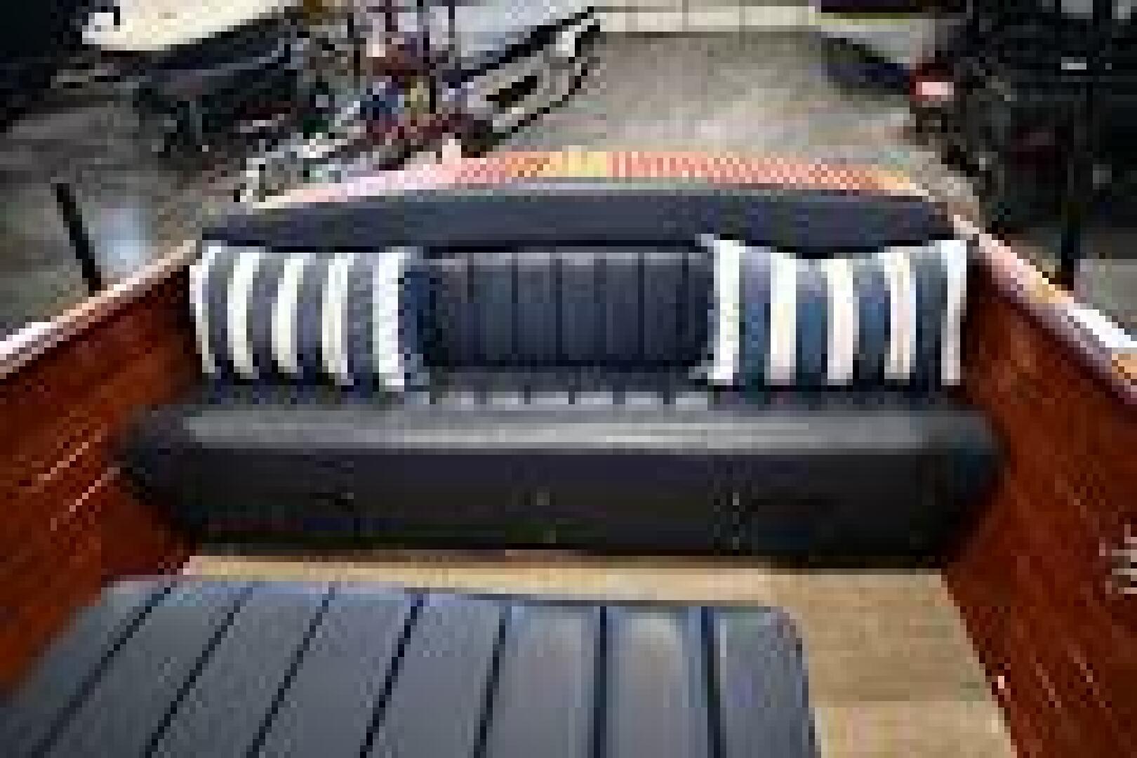 Slide: The Image of Chris-Craft Continental 28 1956 - 5307375