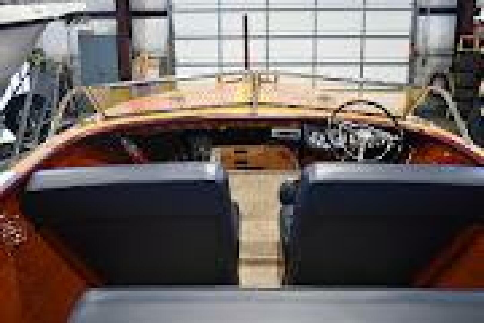 Slide: The Image of Chris-Craft Continental 28 1956 - 5307376