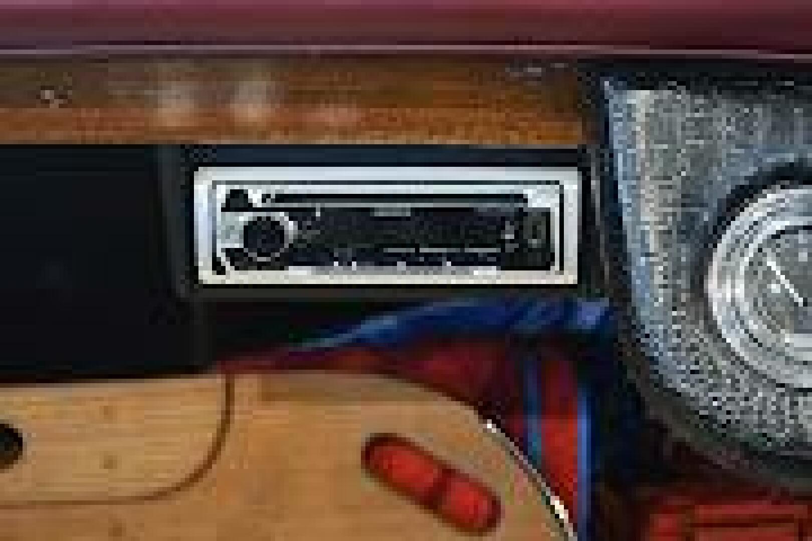 Slide: The Image of Chris-Craft Continental 28 1956 - 5307369