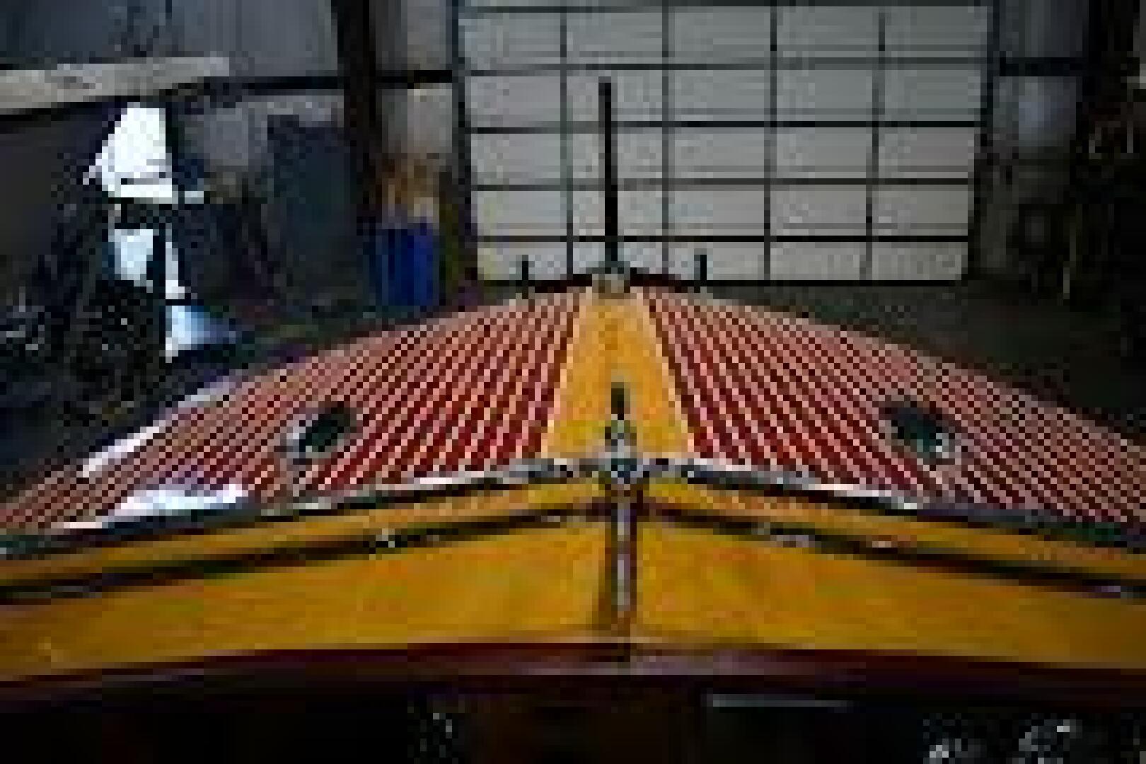 Slide: The Image of Chris-Craft Continental 28 1956 - 5307381