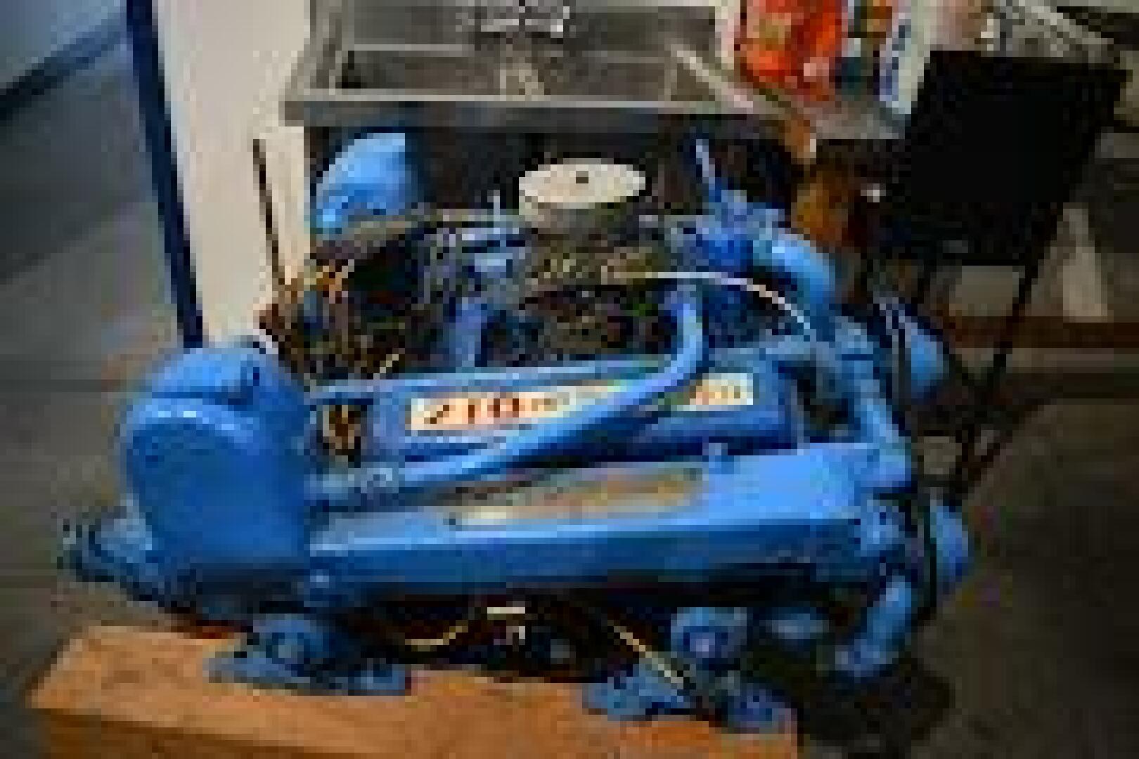 Slide: The Image of Chris-Craft Continental 28 1956 - 5307364