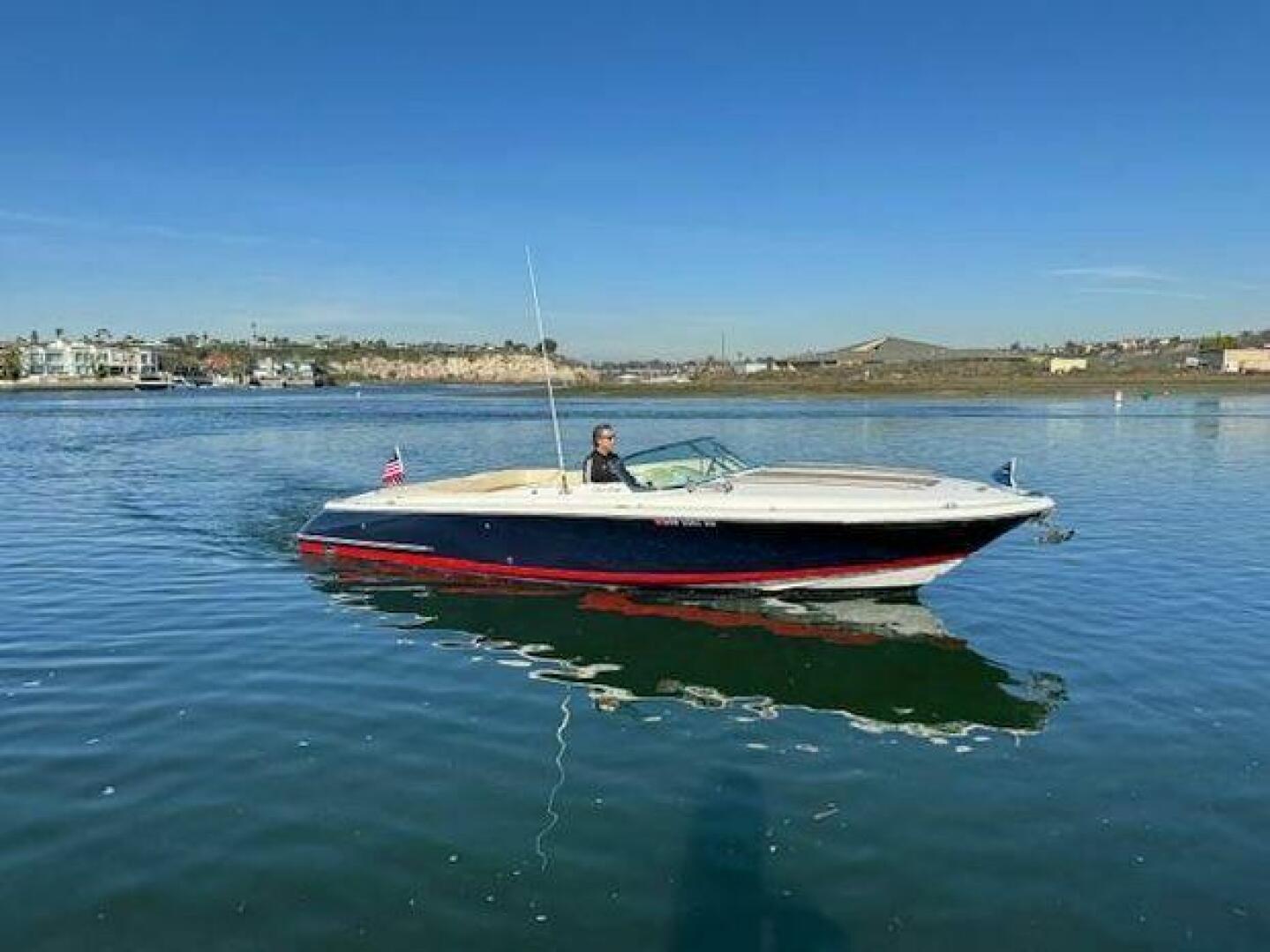 Slide: The Image of Chris-Craft Corsair 28 2007 - 4338678