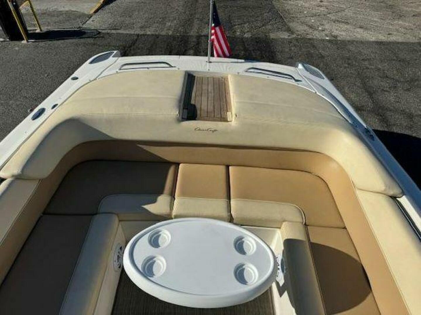 Slide: The Image of Chris-Craft Corsair 28 2007 - 4338690