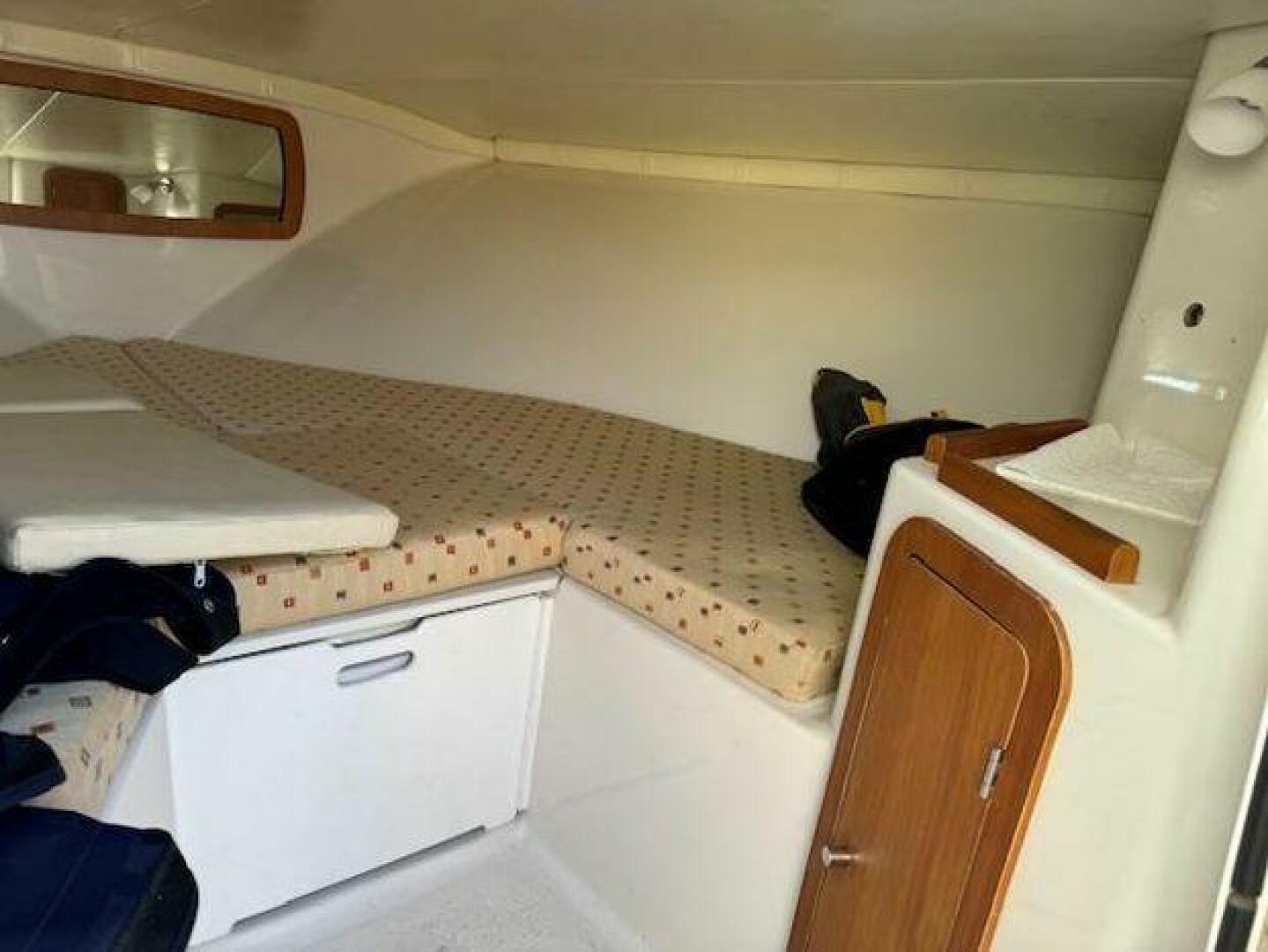 Slide: The Image of Chris-Craft Corsair 28 2007 - 4338693