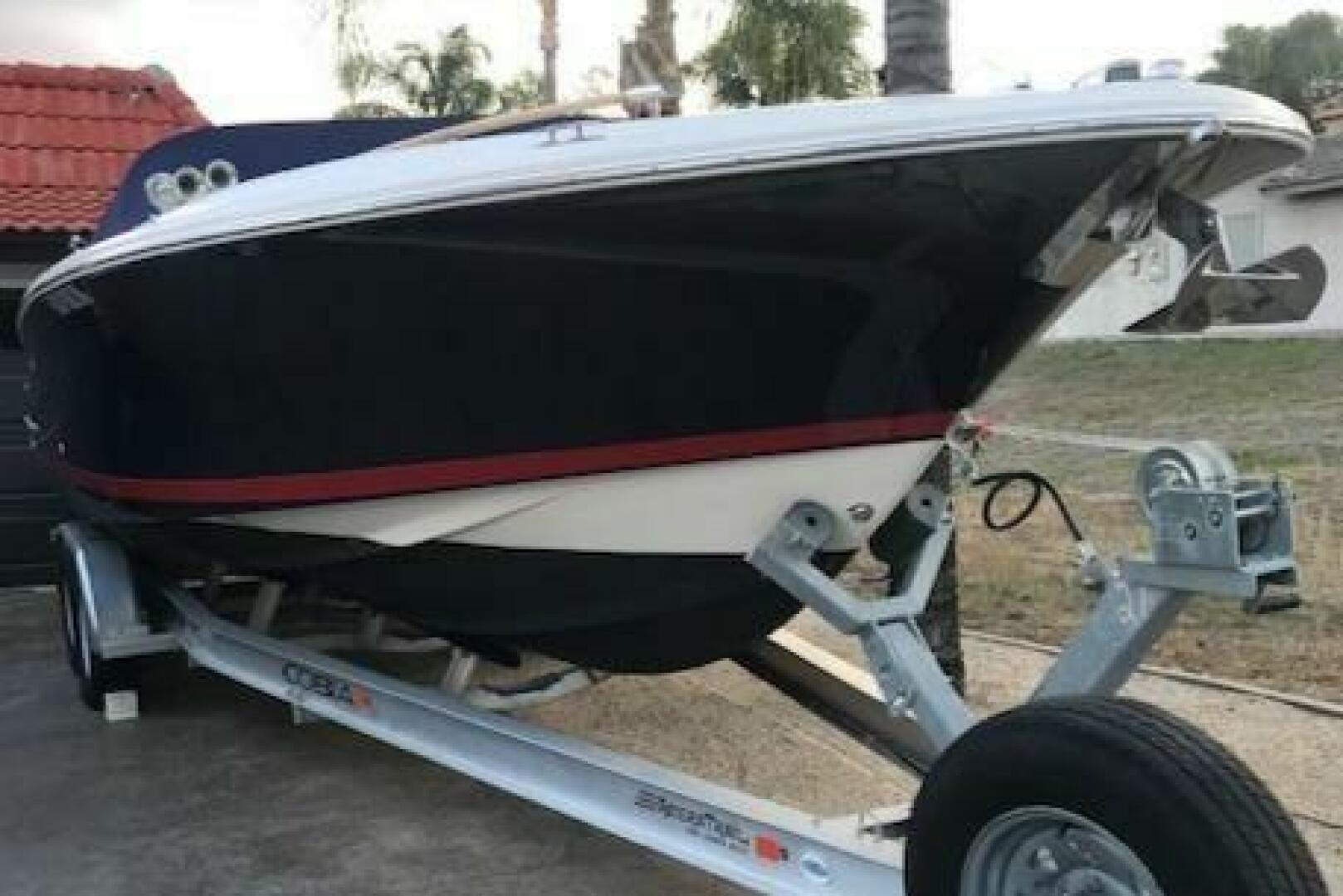 Slide: The Image of Chris-Craft Corsair 28 2007 - 4338697