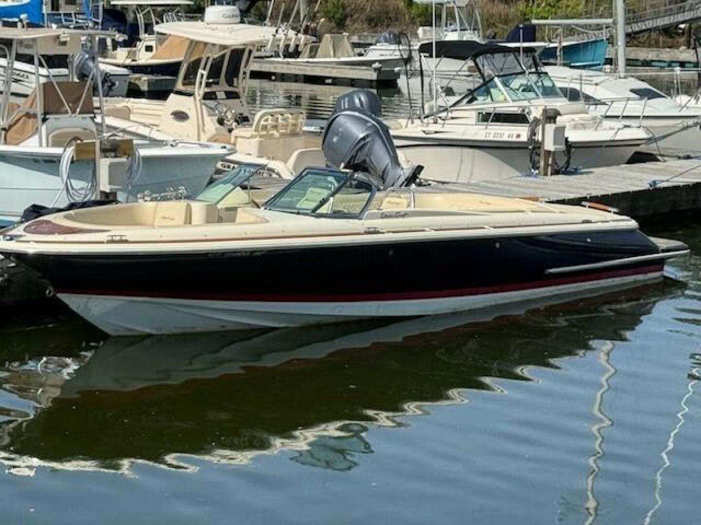 Slide: The Image of Chris-Craft Launch 2014 - 5341746