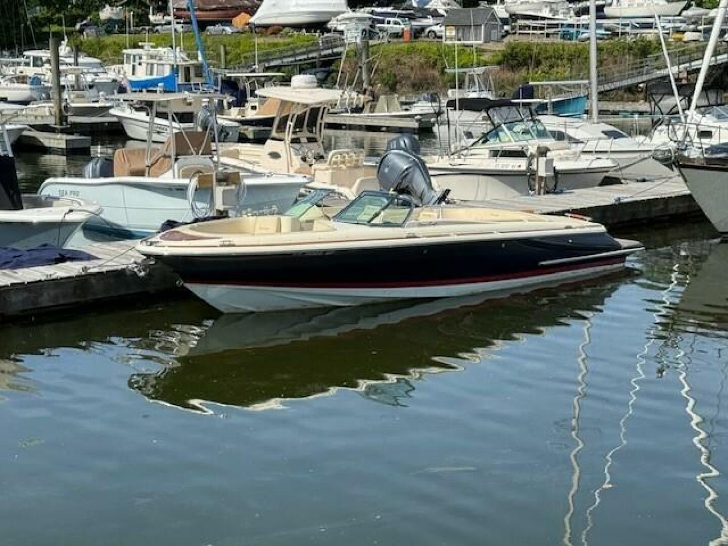Slide: The Image of Chris-Craft Launch 2014 - 5341747
