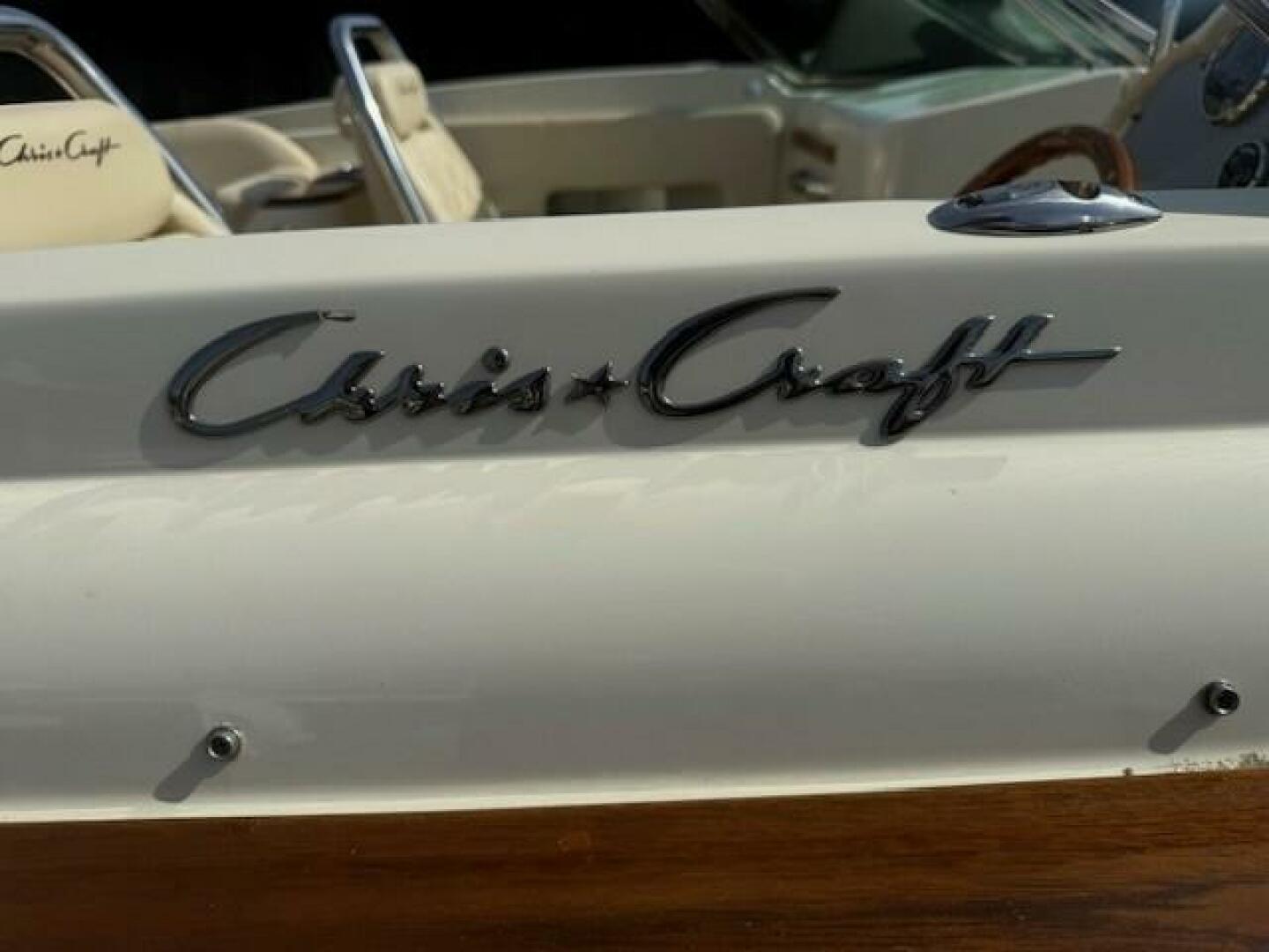 Slide: The Image of Chris-Craft Launch 2014 - 5341752