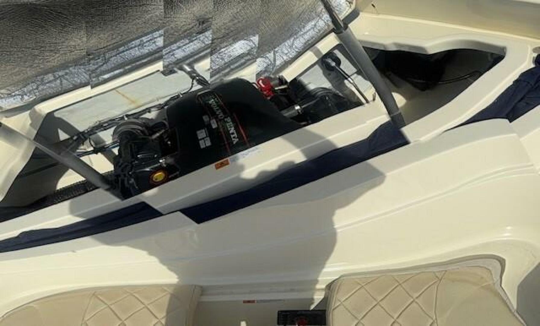 Slide: The Image of Chris-Craft Launch 2014 - 5341776