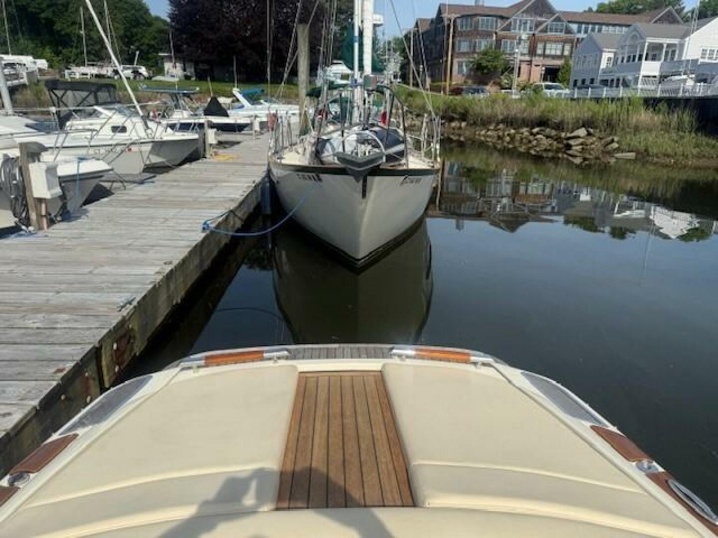 Slide: The Image of Chris-Craft Launch 2014 - 5341796