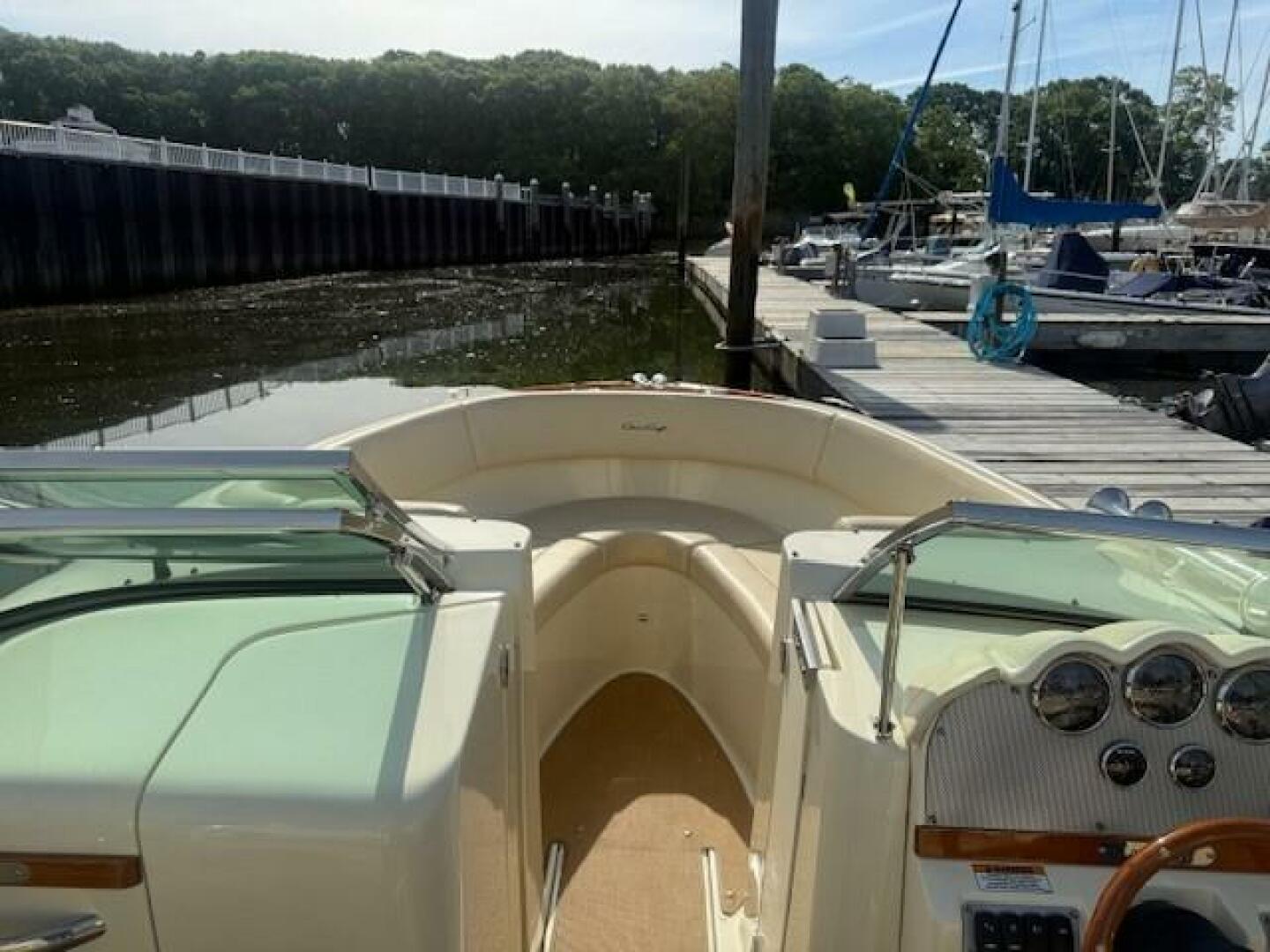 Slide: The Image of Chris-Craft Launch 2014 - 5341810