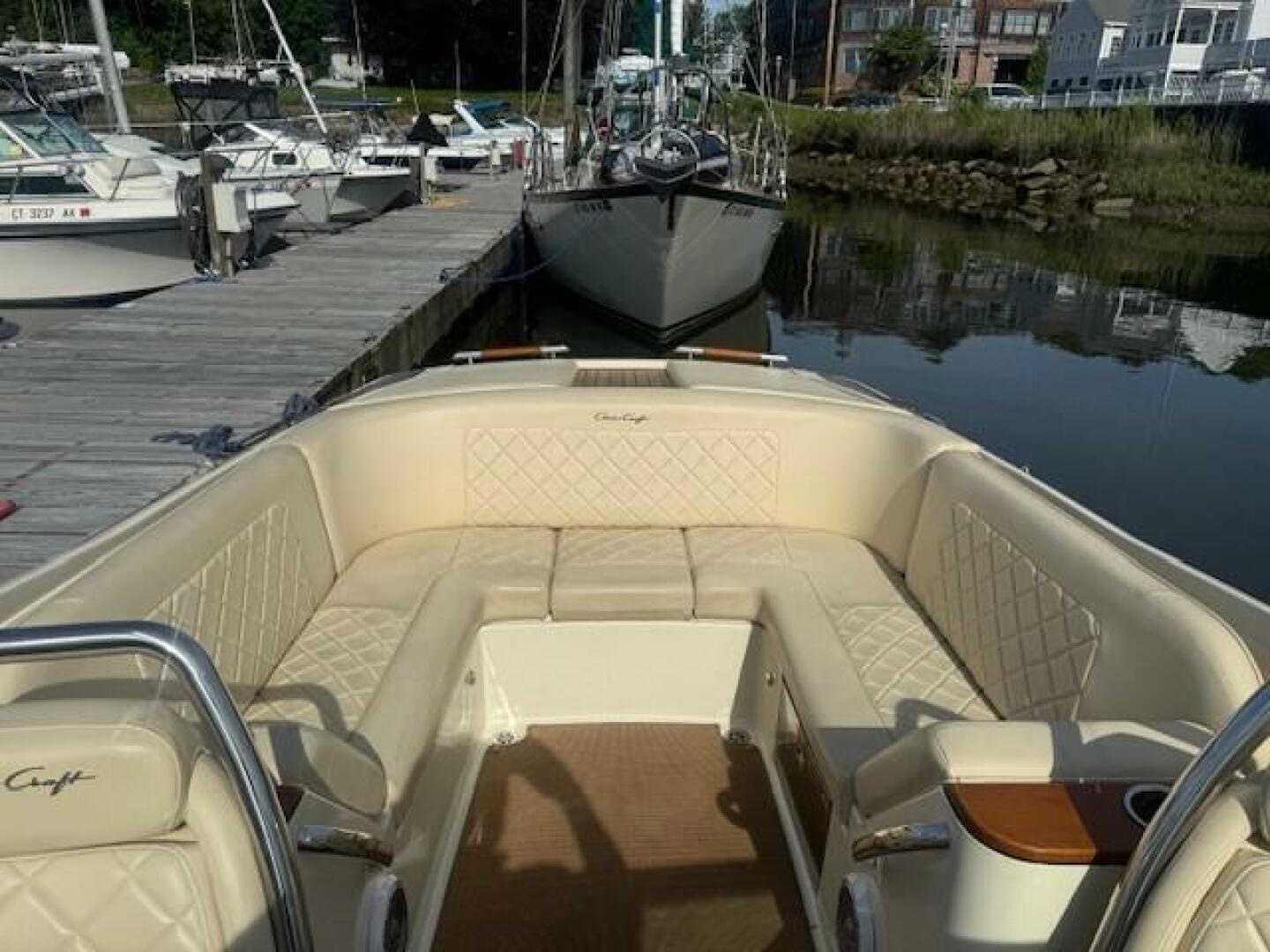 Slide: The Image of Chris-Craft Launch 2014 - 5341815