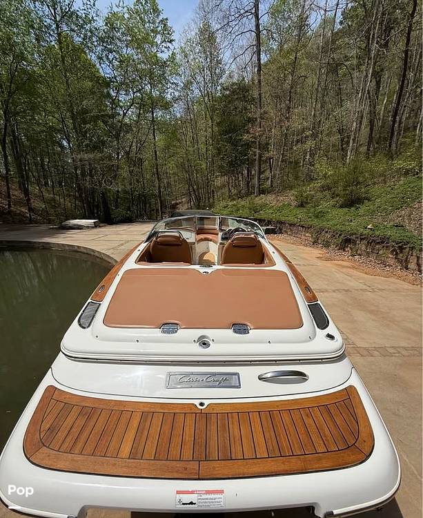 Slide: The Image of Chris-Craft Launch 20 Heritage Edition 2012 - 15565817