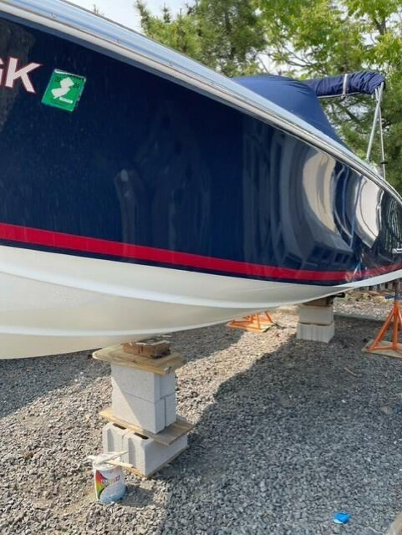 Slide: The Image of Chris-Craft Launch 22 2001 - 5555218