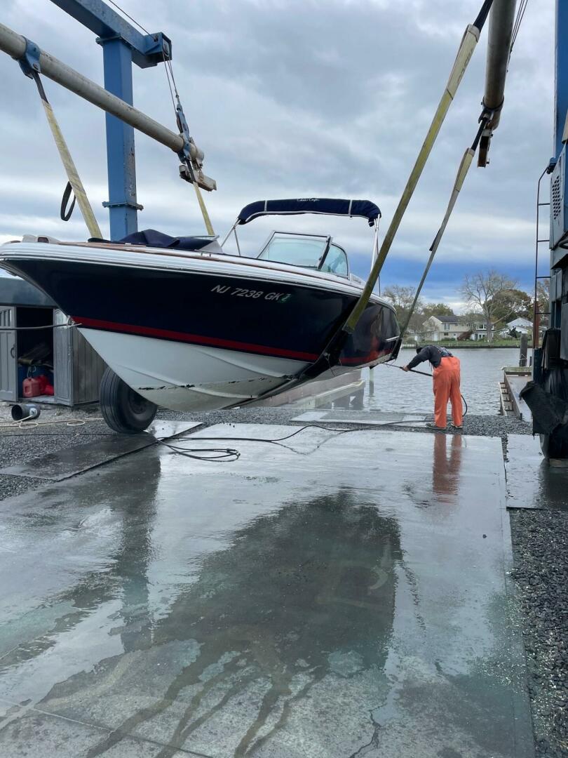 Slide: The Image of Chris-Craft Launch 22 2001 - 5172460
