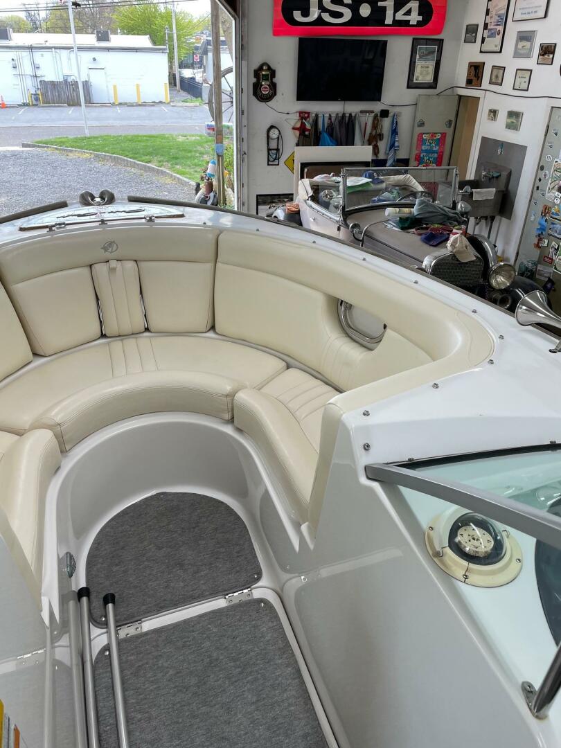 Slide: The Image of Chris-Craft Launch 22 2001 - 5251813