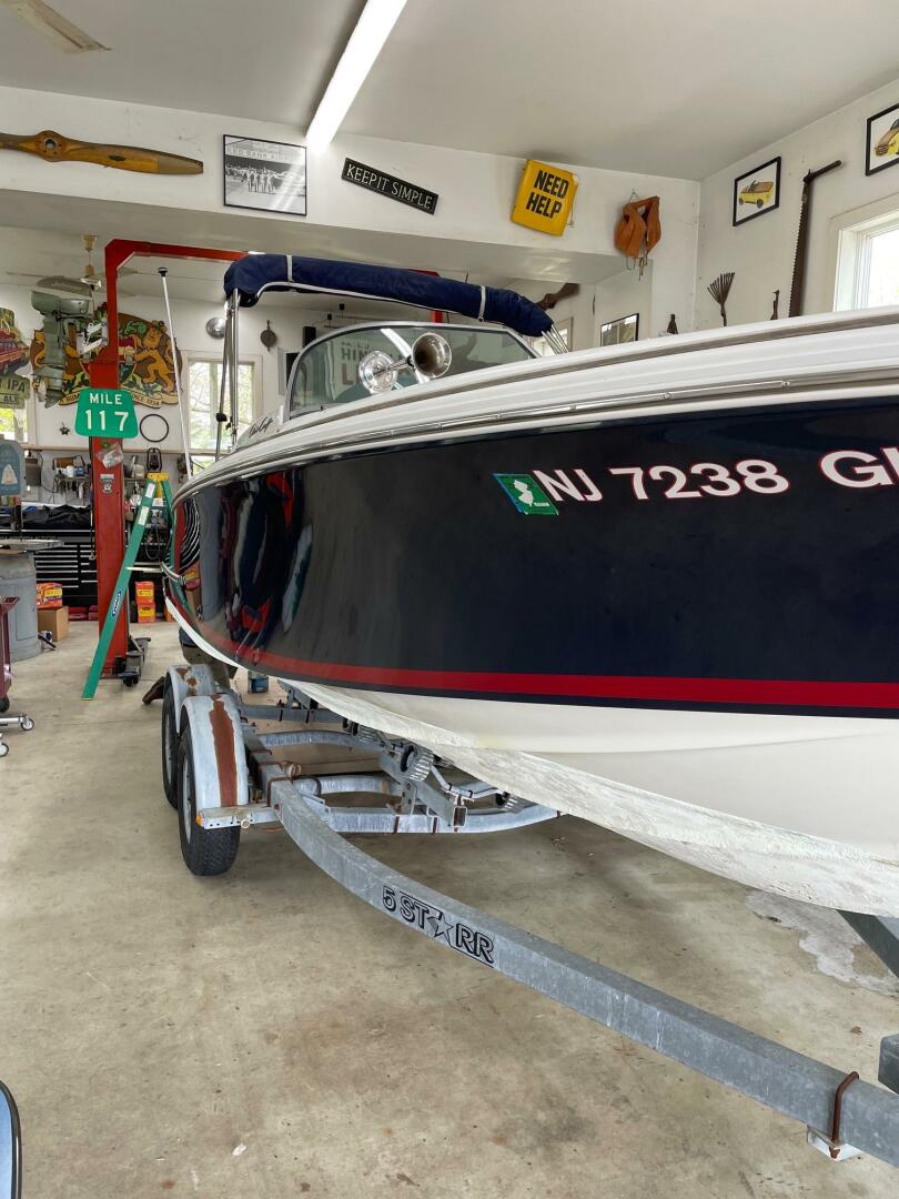 Slide: The Image of Chris-Craft Launch 22 2001 - 5251818