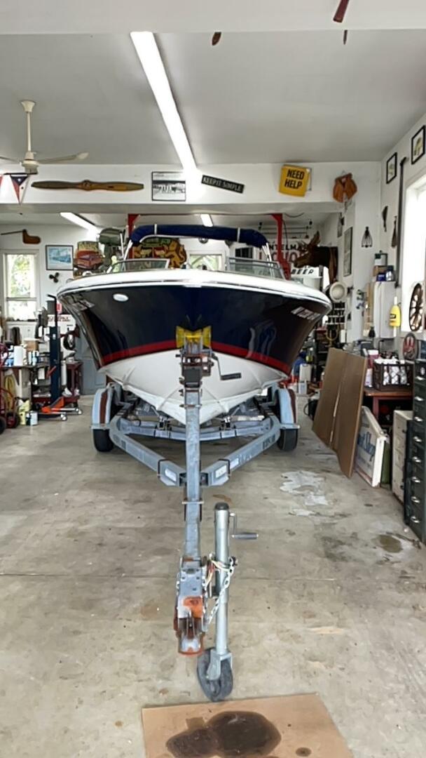 Slide: The Image of Chris-Craft Launch 22 2001 - 5251819