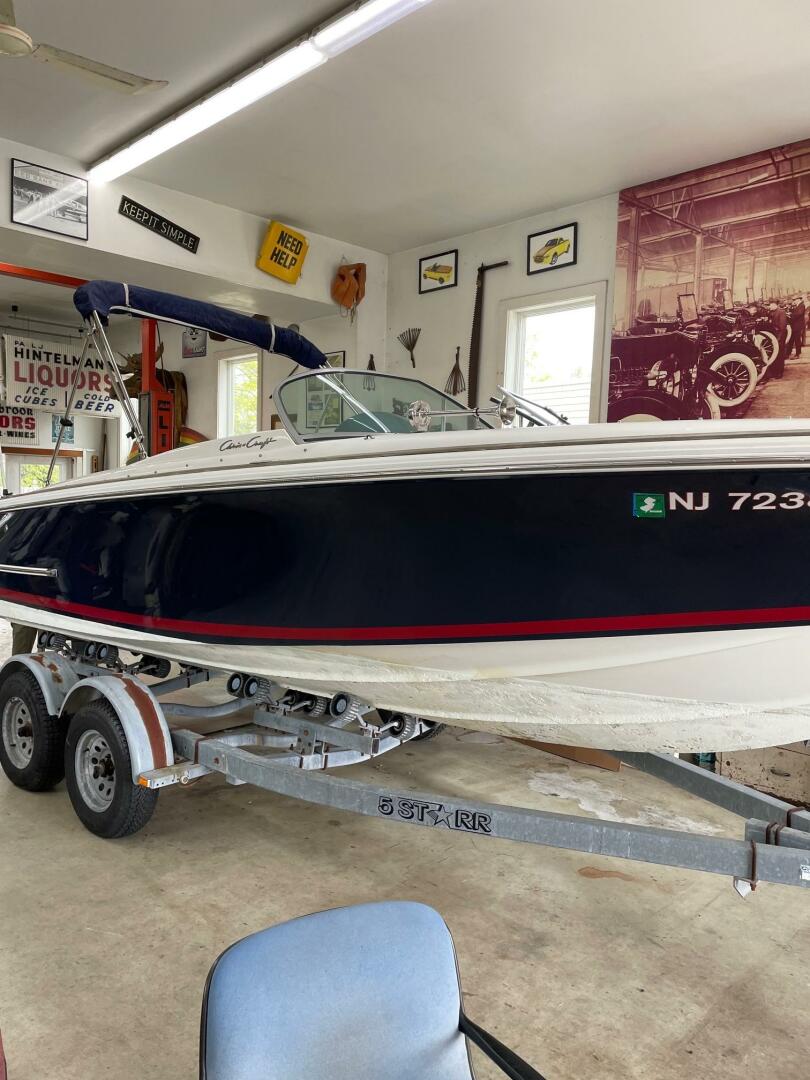 Slide: The Image of Chris-Craft Launch 22 2001 - 5251824