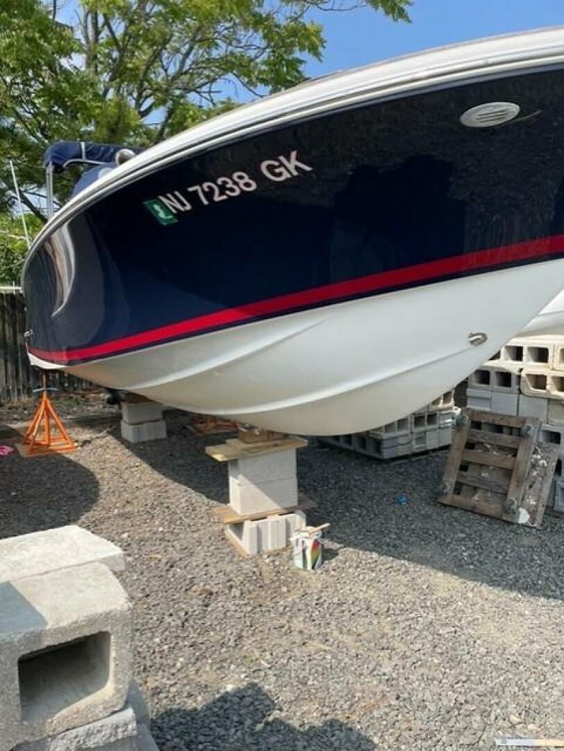 Slide: The Image of Chris-Craft Launch 22 2001 - 5555219