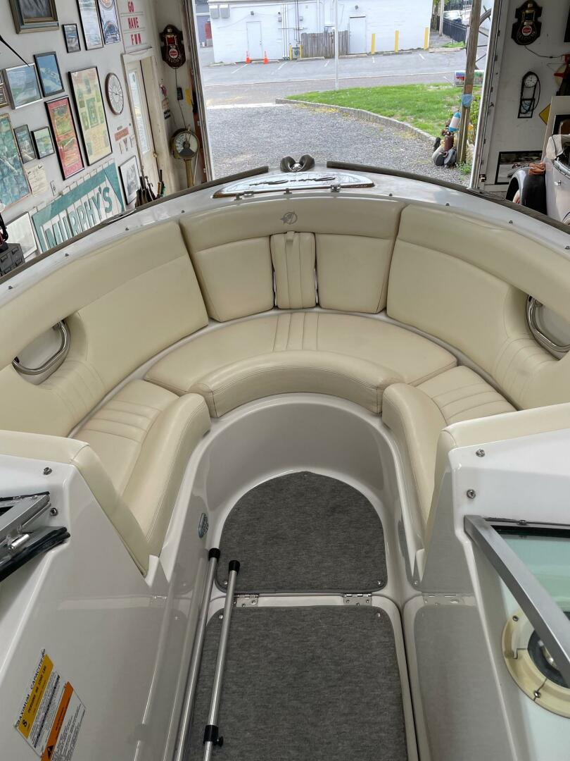 Slide: The Image of Chris-Craft Launch 22 2001 - 5555223