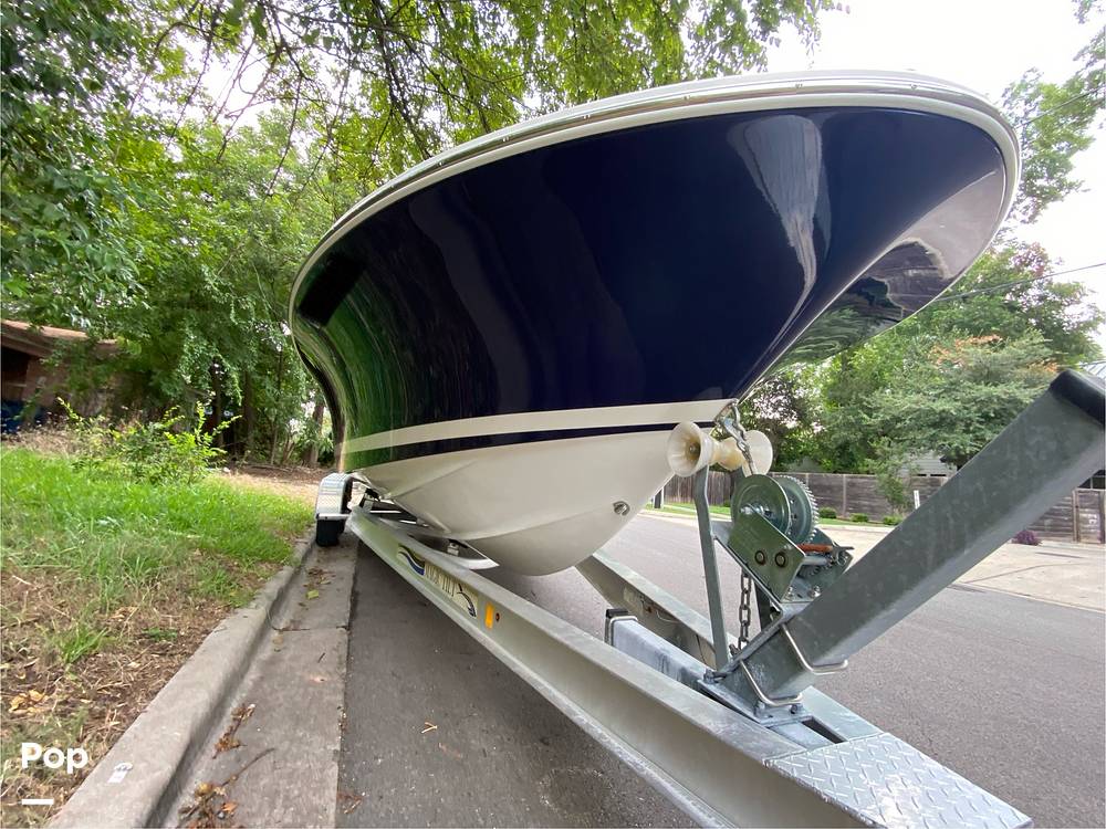 Slide: The Image of Chris-Craft Launch 25 2003 - 14502800