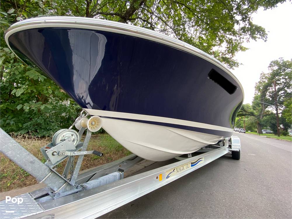 Slide: The Image of Chris-Craft Launch 25 2003 - 14502801