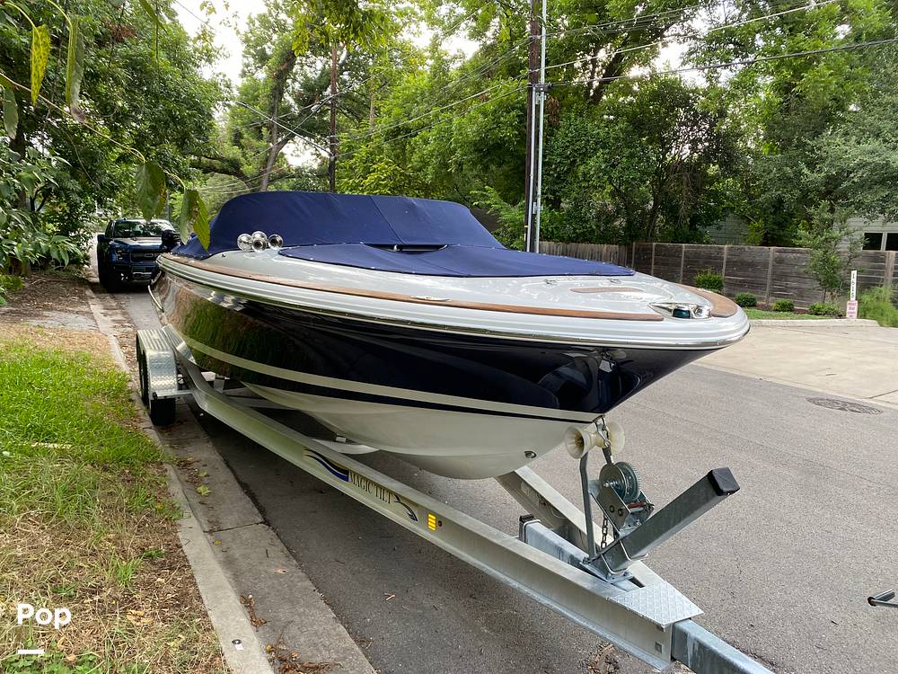 Slide: The Image of Chris-Craft Launch 25 2003 - 14502793