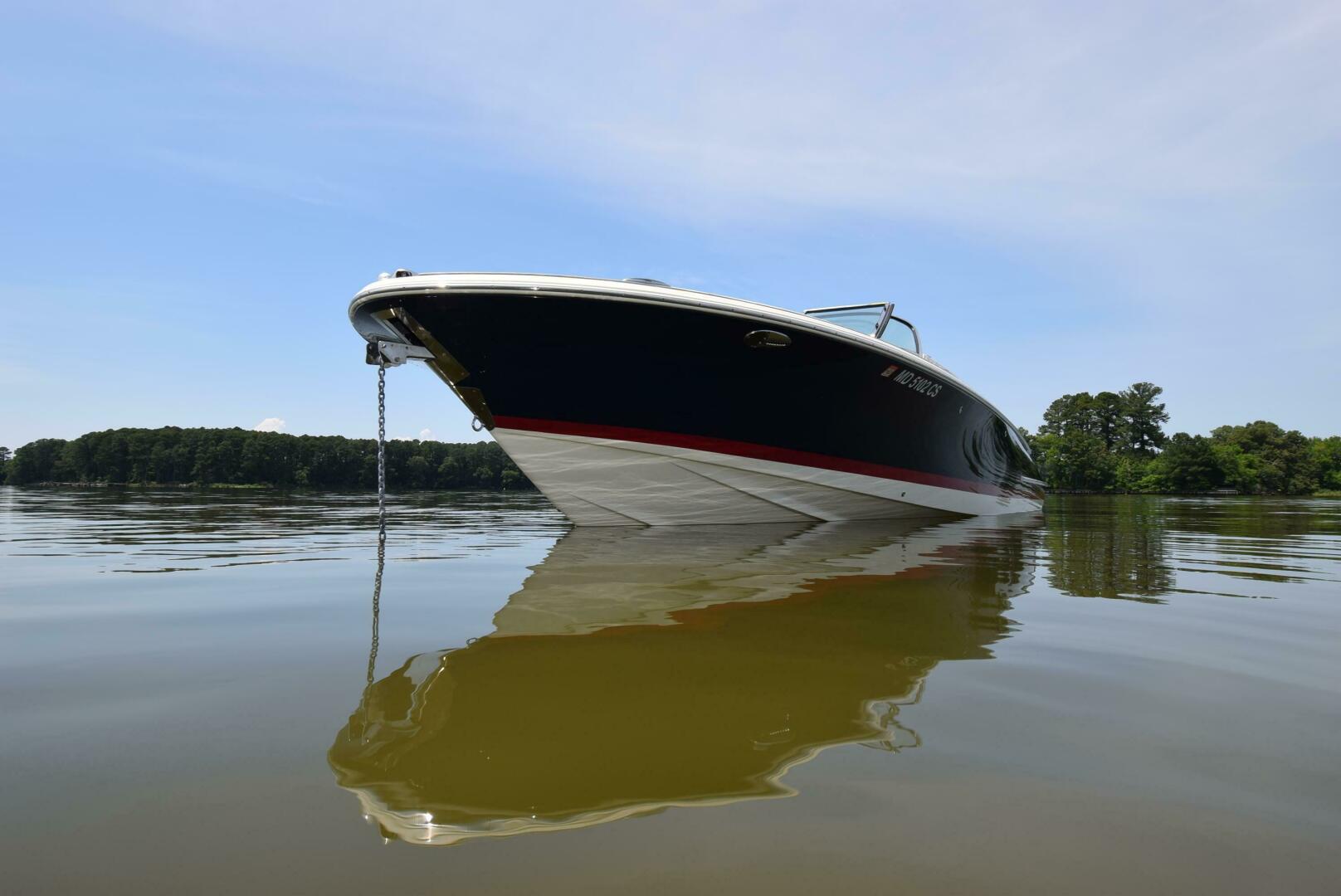 Slide: The Image of Chris-Craft Launch 25 2017 - 4908577
